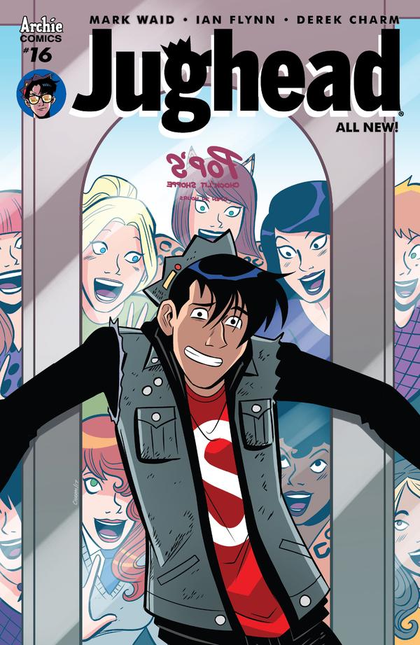 Jughead