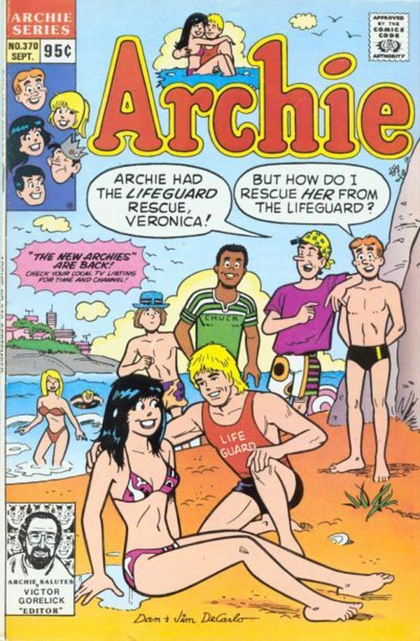 Archie (1959) #370