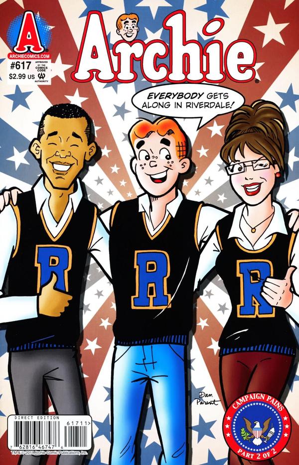 Archie (1959) #617