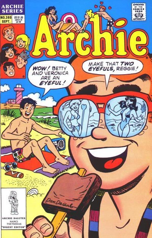 Archie (1959) #380