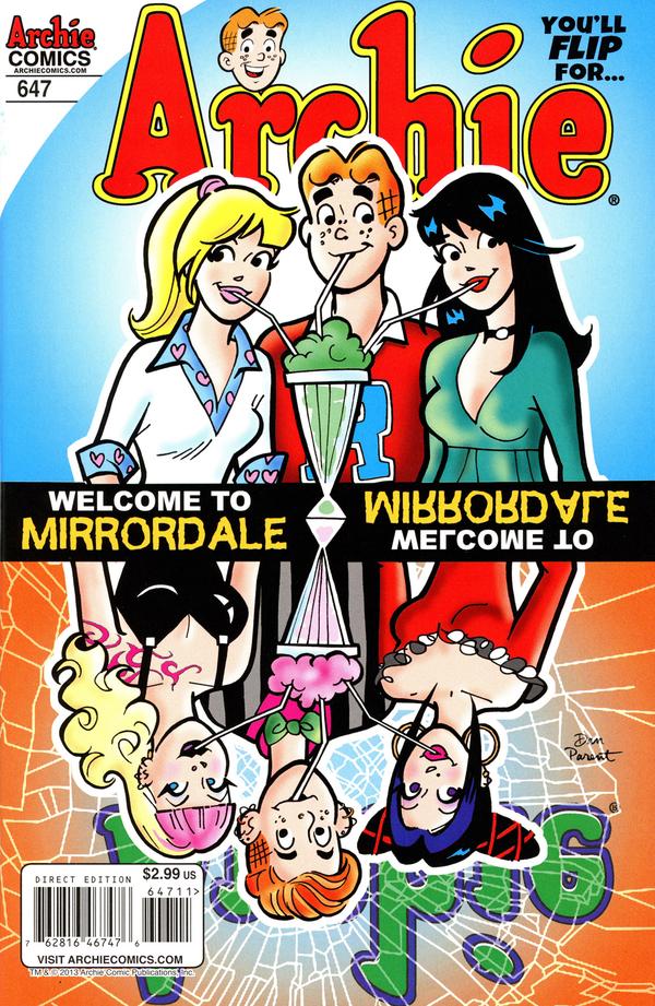 Archie (1959) #647
