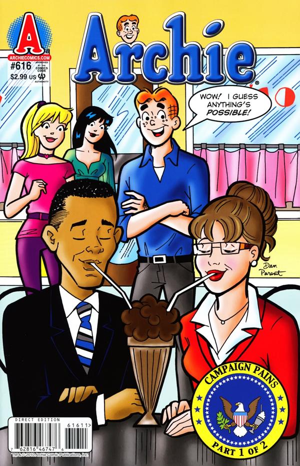 Archie (1959) #616
