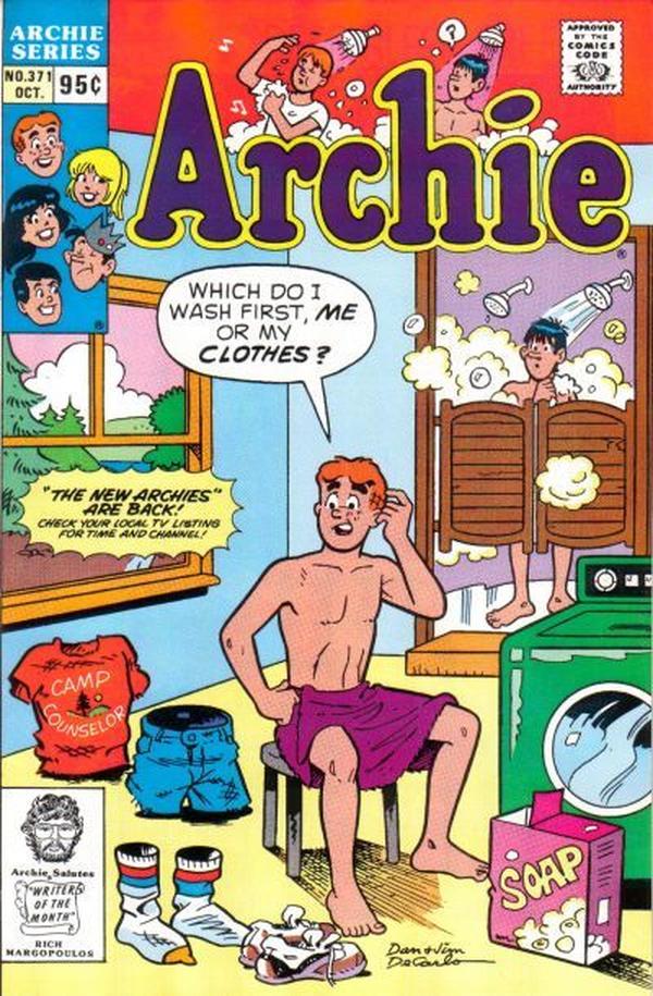 Archie (1959) #371
