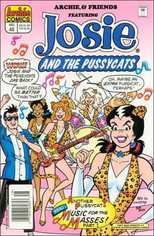 Archie & Friends (1992) #48
