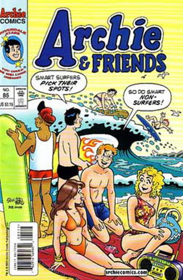 Archie & Friends (1992) #85