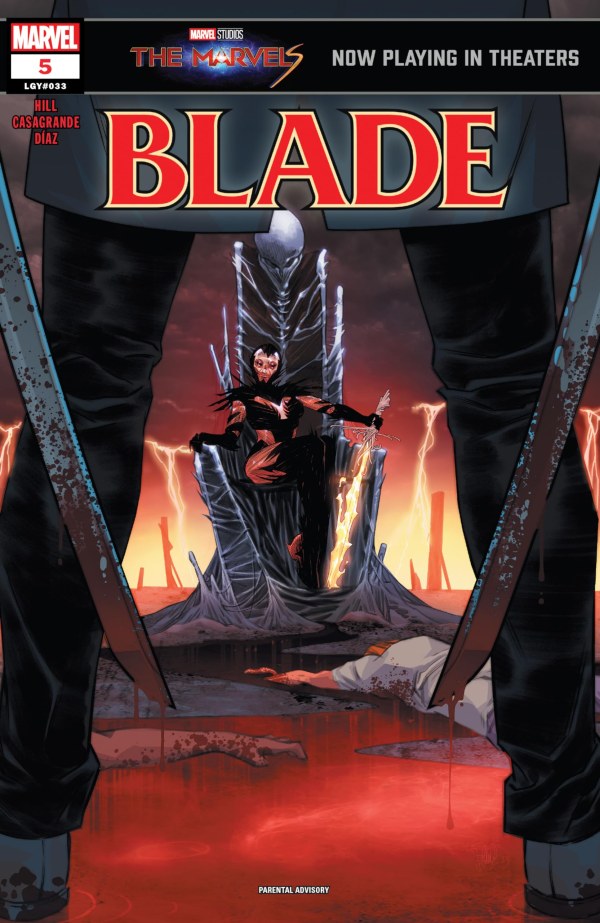 Blade