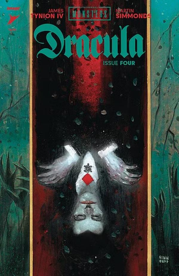 Universal Monsters: Dracula