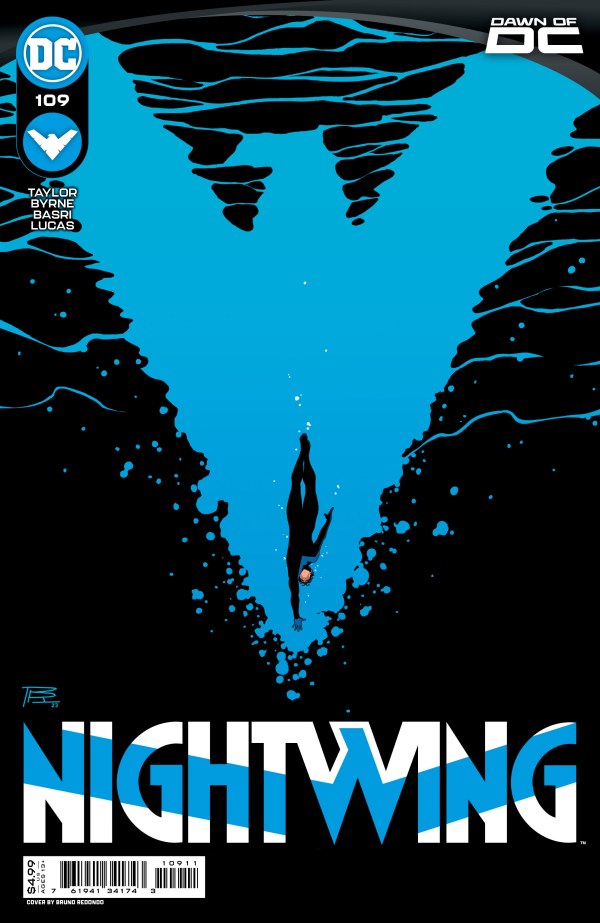 Nightwing