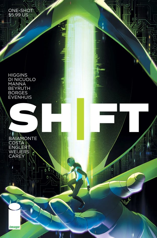 Shift