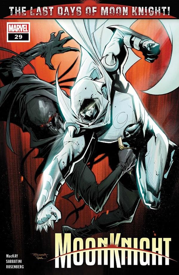 Moon Knight
