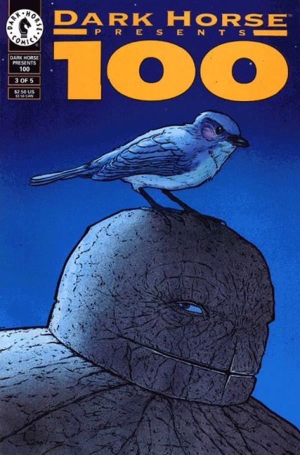 Dark Horse Presents (1986) #100.3