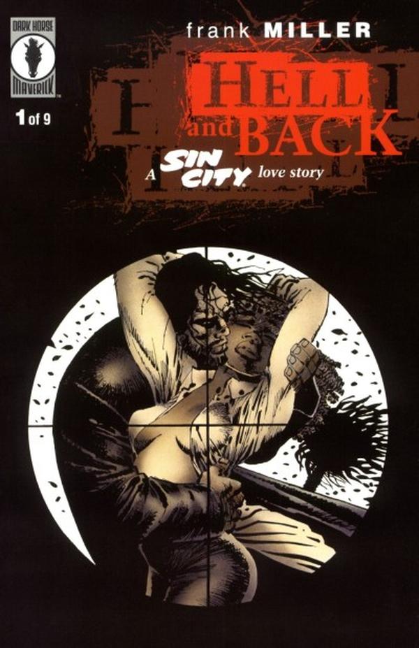 Sin City: Hell and Back (1999) #1