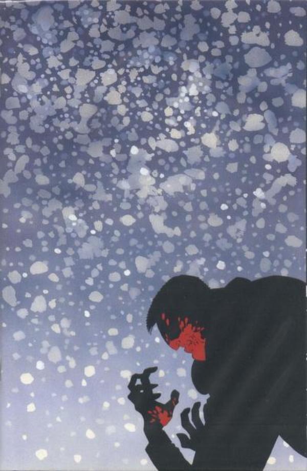Sin City: Silent Night (1995) #1