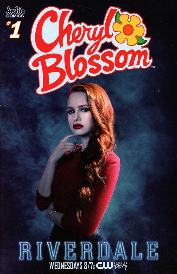 Cheryl Blossom