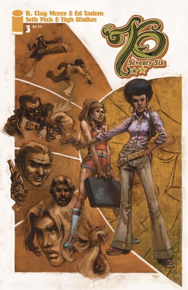 '76 (2008) #3