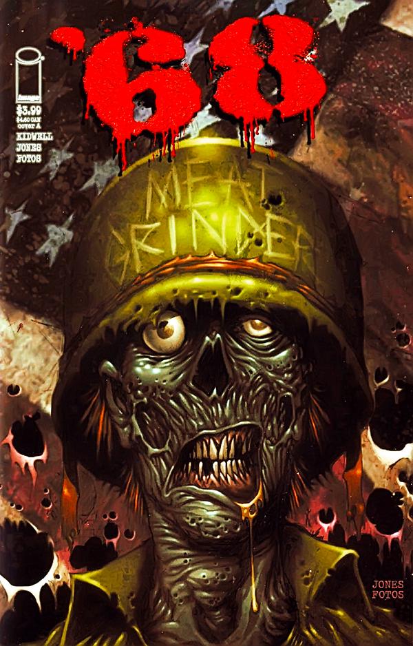 '68 (2006) #1