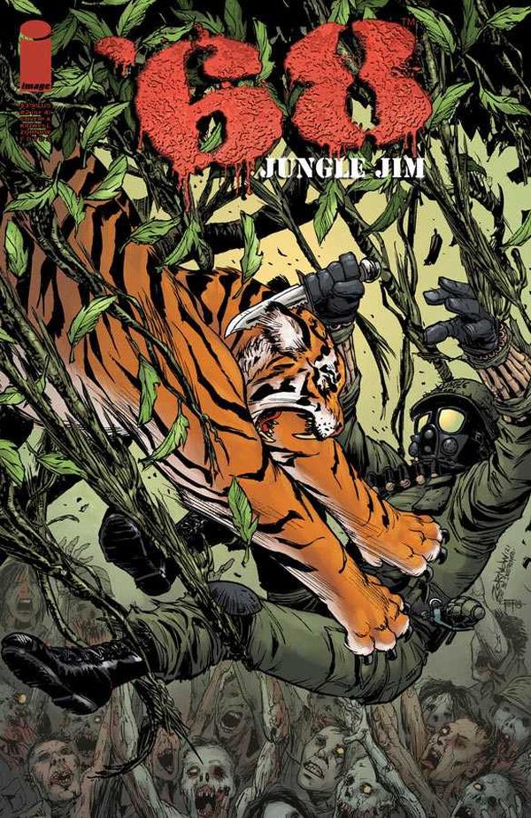 '68 Jungle Jim (2013) #2