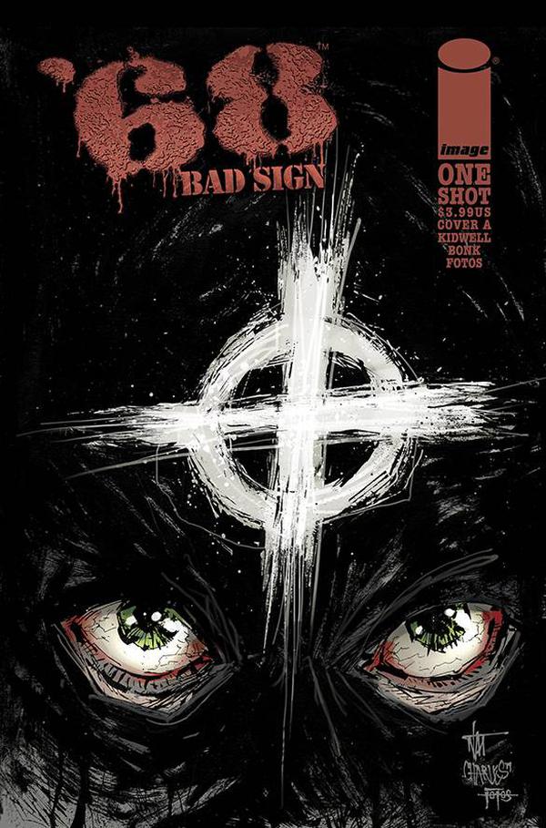 '68: Bad Sign (2015) #1