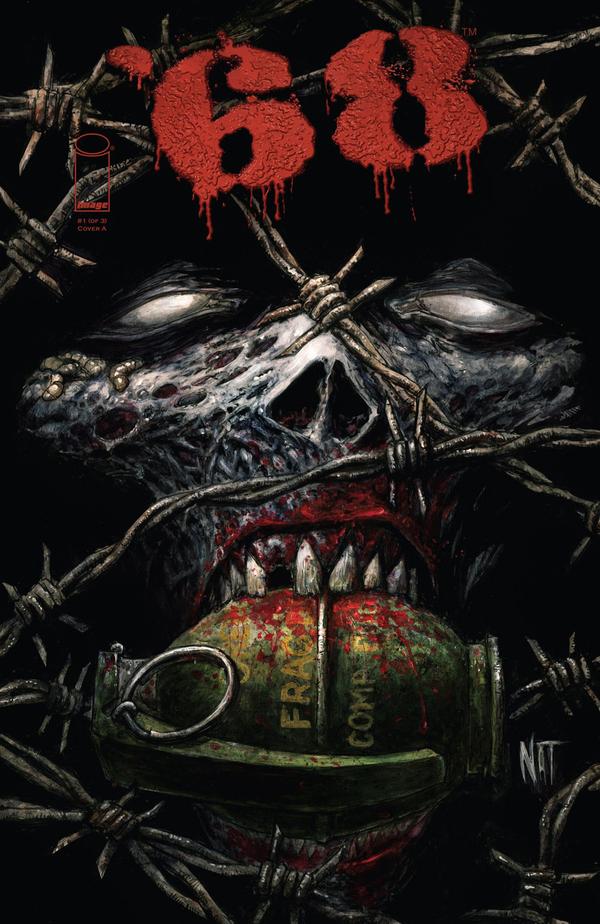 '68 (2011) #1