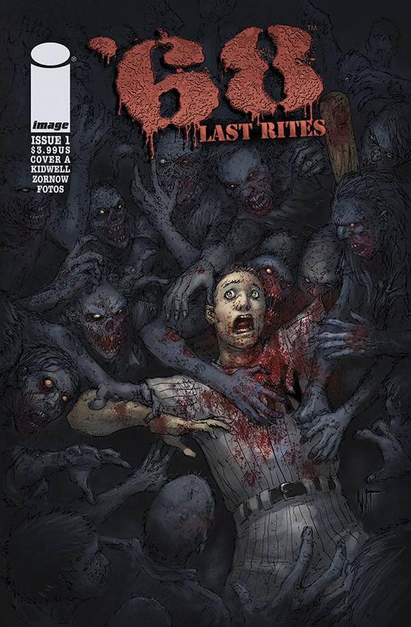 '68: Last Rites (2015) #1