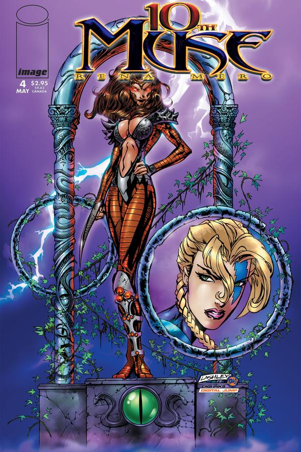 10th Muse (2000) #4