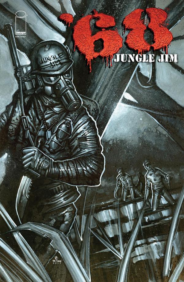 '68 Jungle Jim (2011) #1