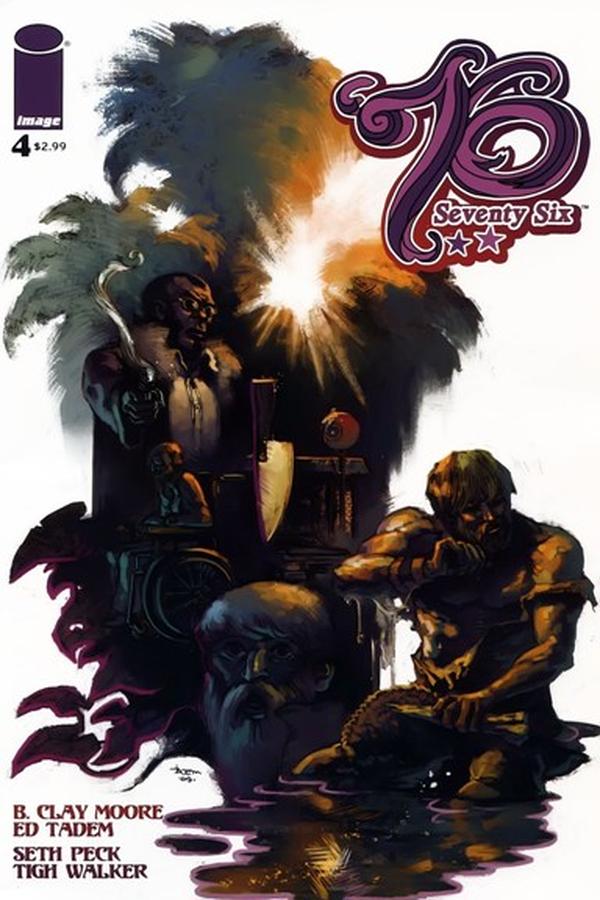 '76 (2008) #4