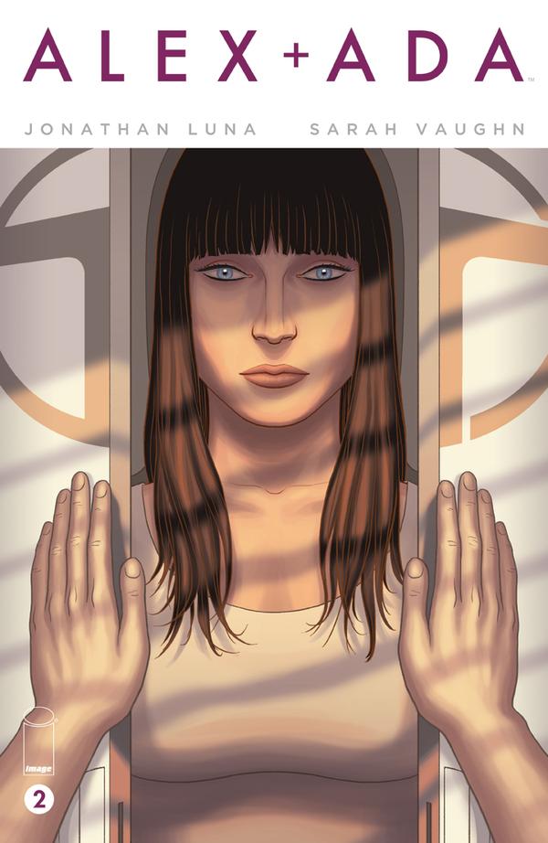 Alex + Ada (2013) #2