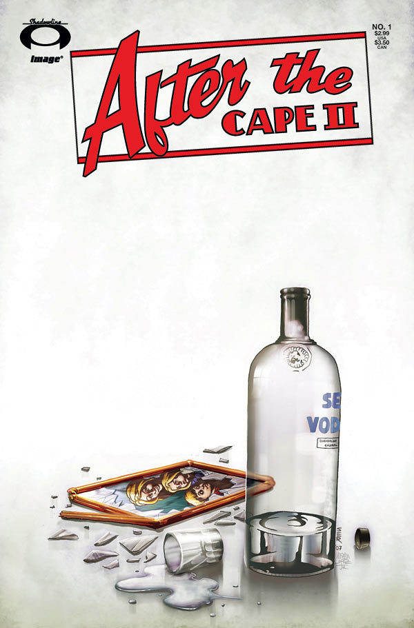 After the Cape II (2007) #1