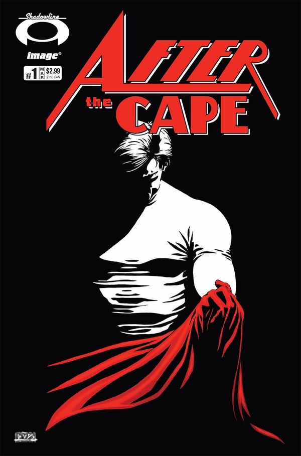 After the Cape (2007) #1