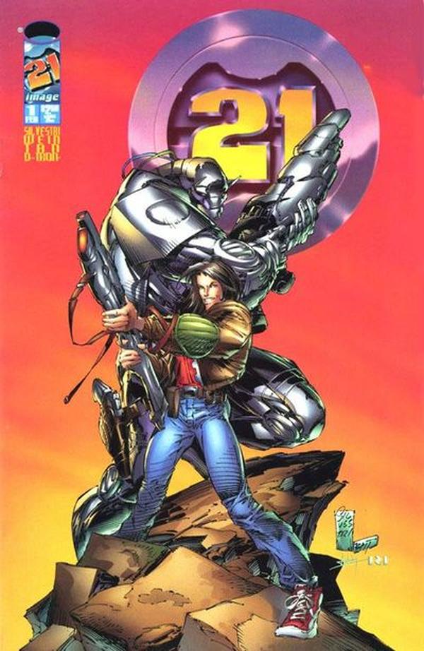 21 (1996) #1