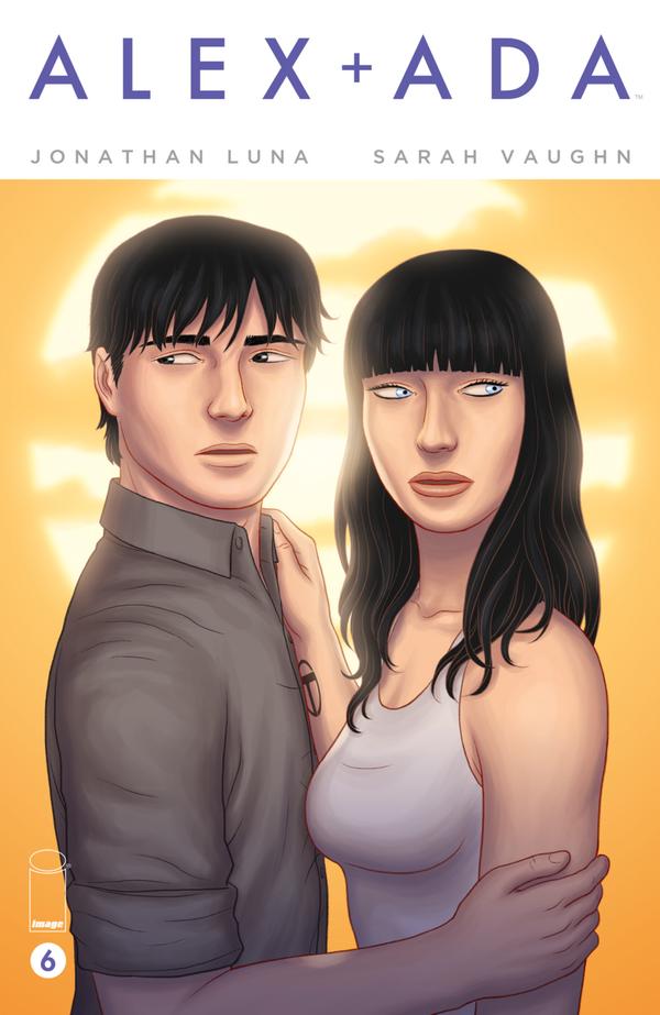 Alex + Ada (2013) #6