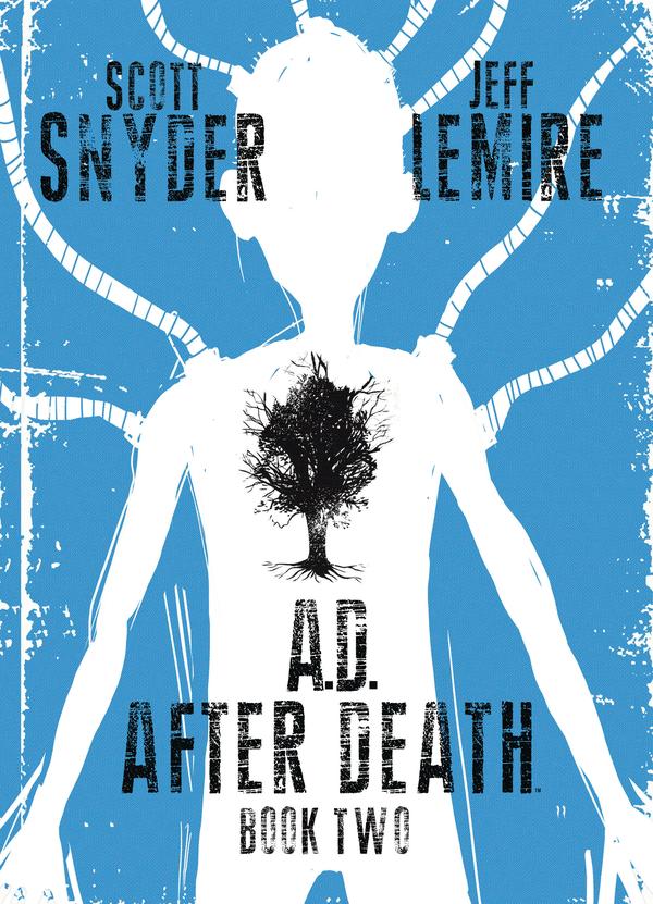 A.D.: After Death (2016) #2