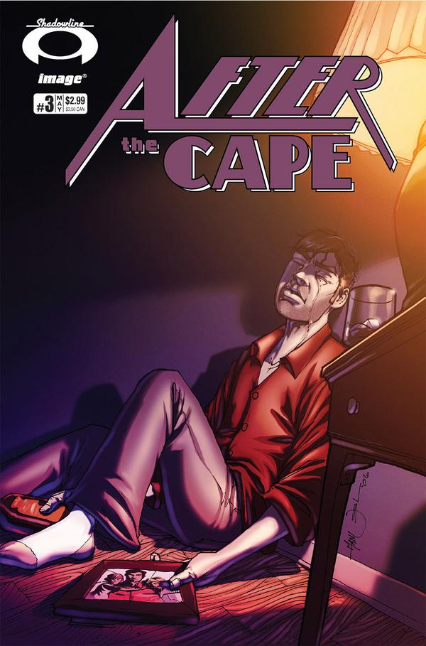 After the Cape (2007) #3