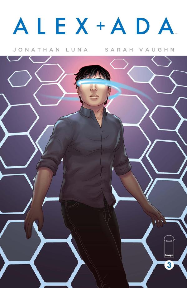 Alex + Ada (2013) #3