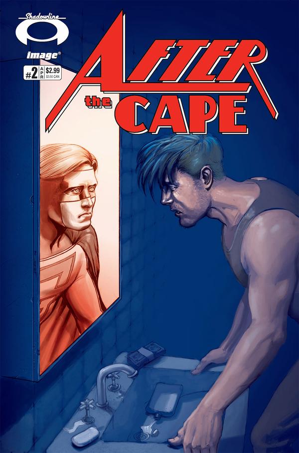 After the Cape (2007) #2