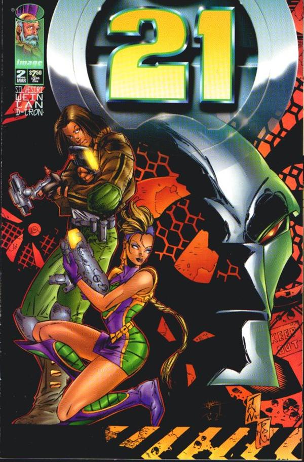 21 (1996) #2