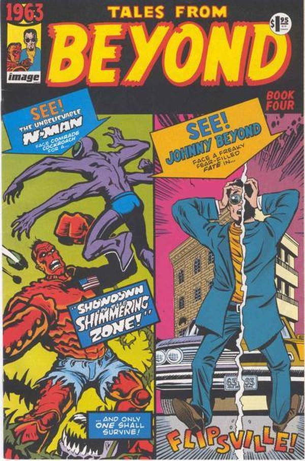 1963 (1993) #4
