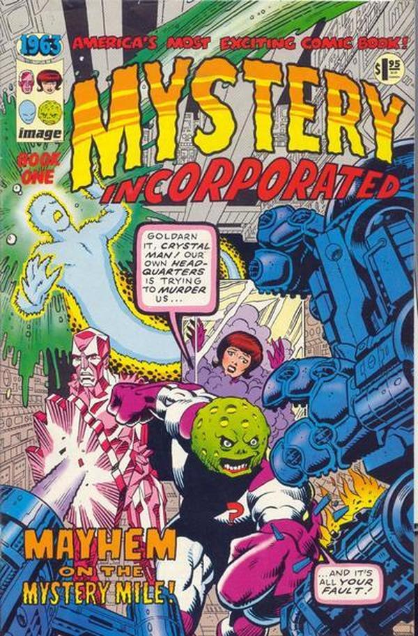 1963 (1993) #1
