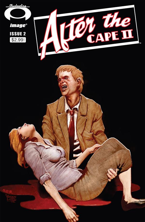 After the Cape II (2007) #2