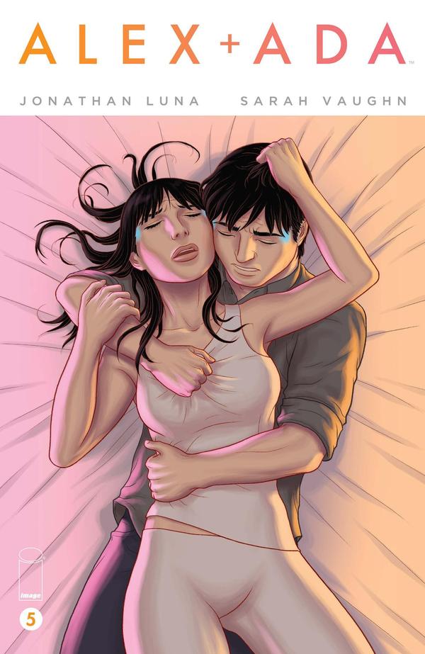 Alex + Ada (2013) #5