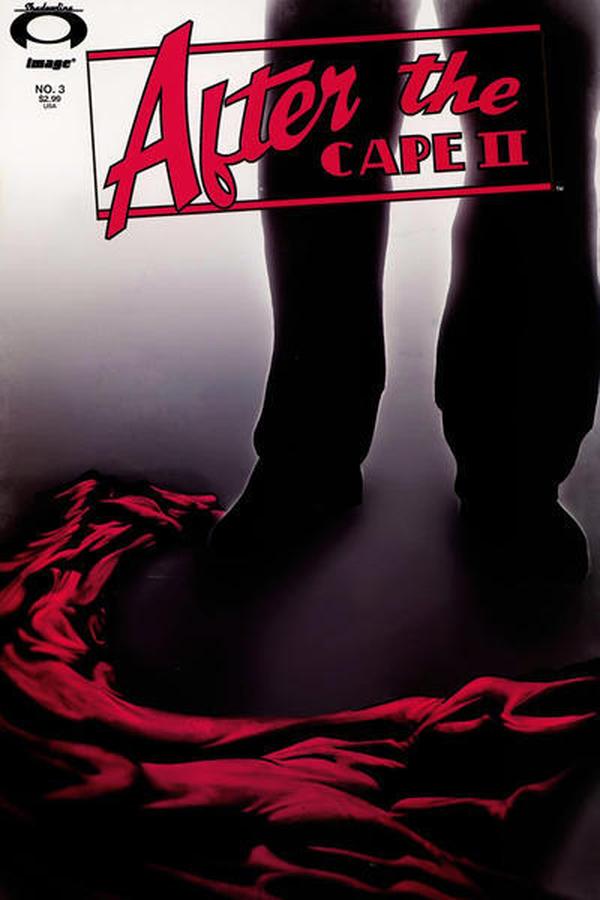 After the Cape II (2007) #3
