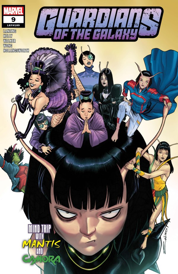 Guardians of the Galaxy