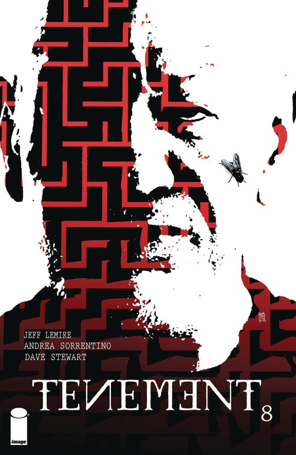 Bone Orchard: Tenement