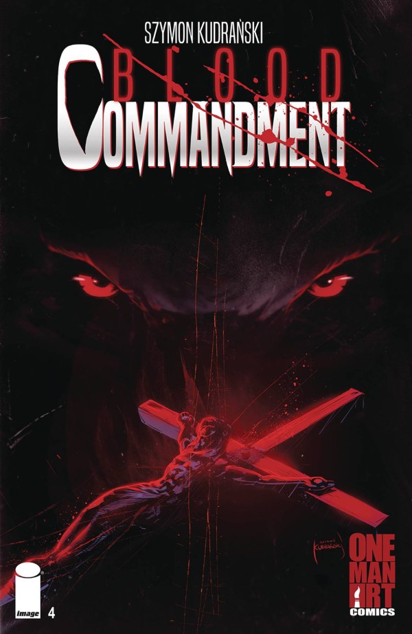 Blood Commandment