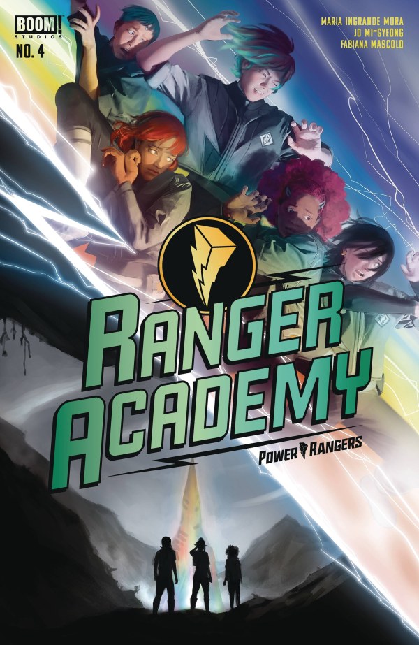 Ranger Academy