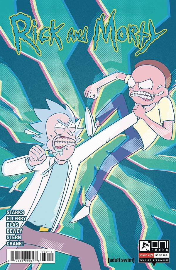 Rick and Morty (2015) #59