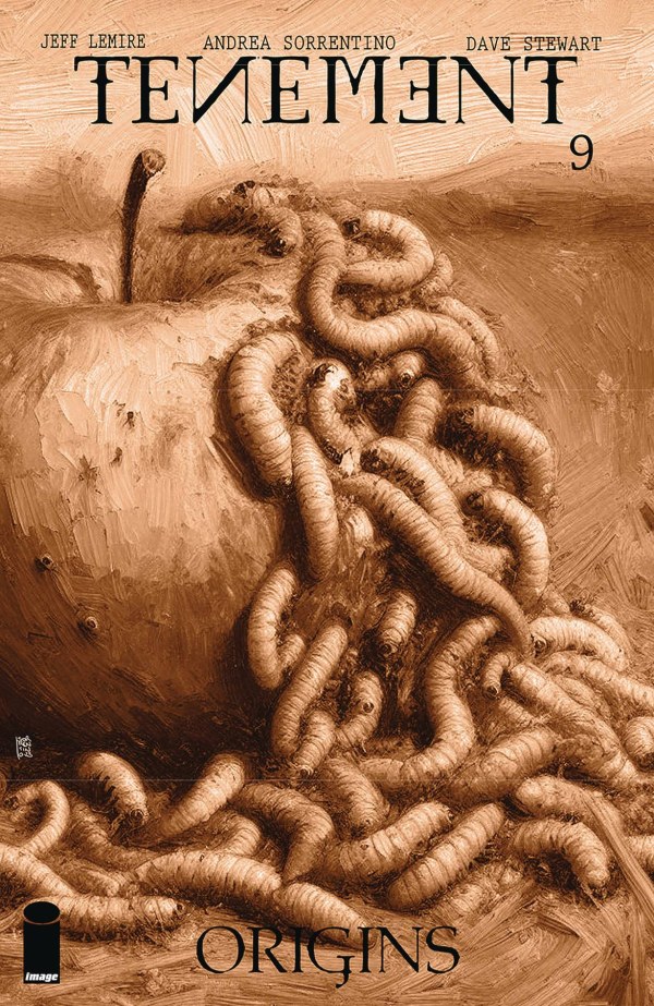 Bone Orchard: Tenement