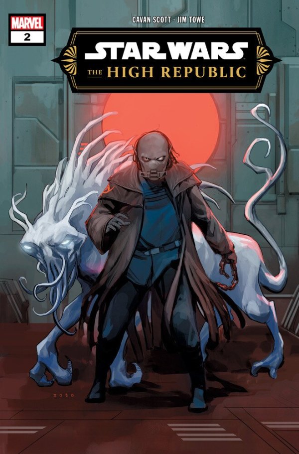 Star Wars: The High Republic