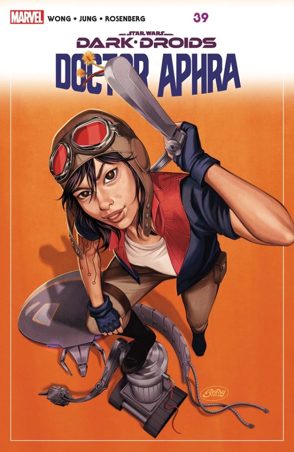 Star Wars: Doctor Aphra